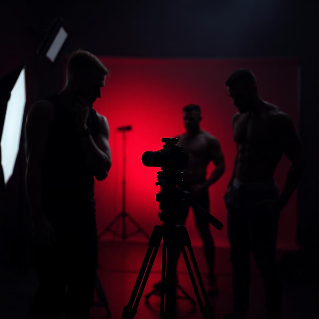 Phase 5 Celebration Photoshoot